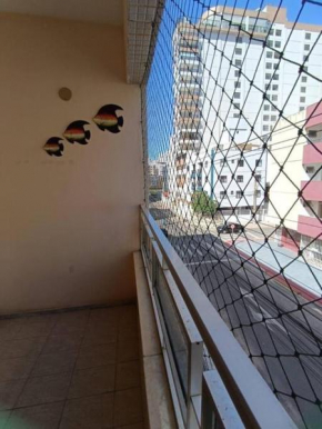 Apartamento Praia do Morro